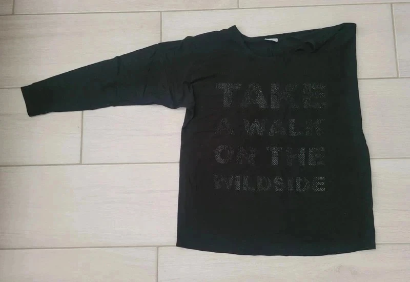 T-shirt ML